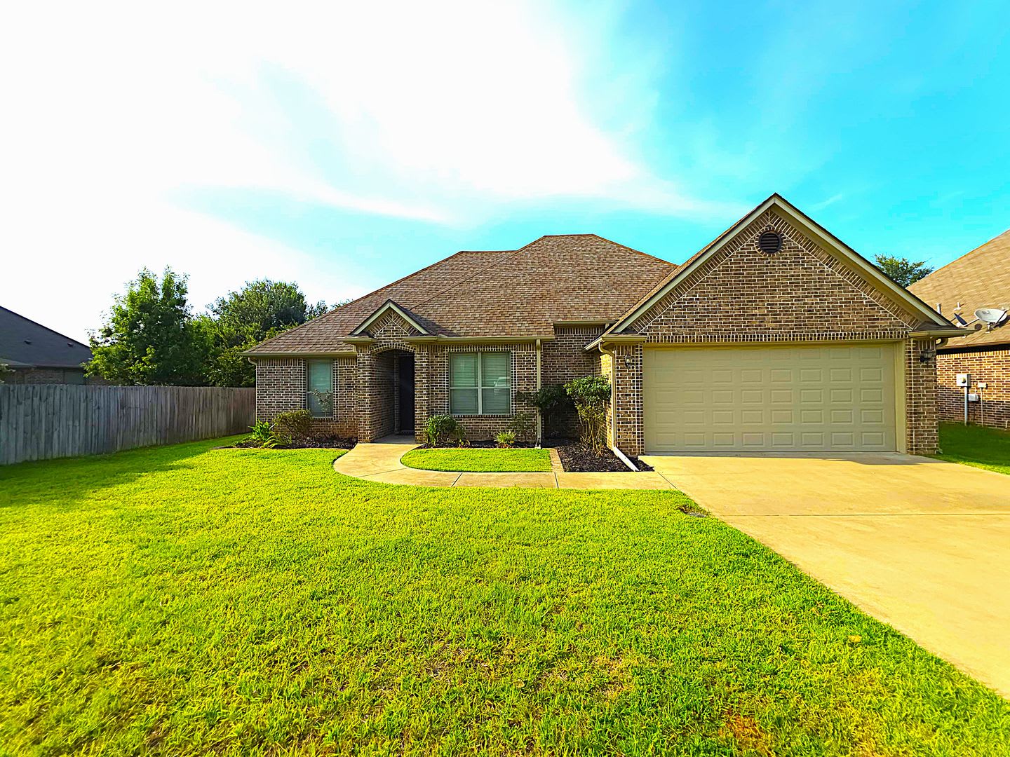 Spacious Family Home for Lease – 11864 Poydras, Tyler, TX 75703 – photo 3
