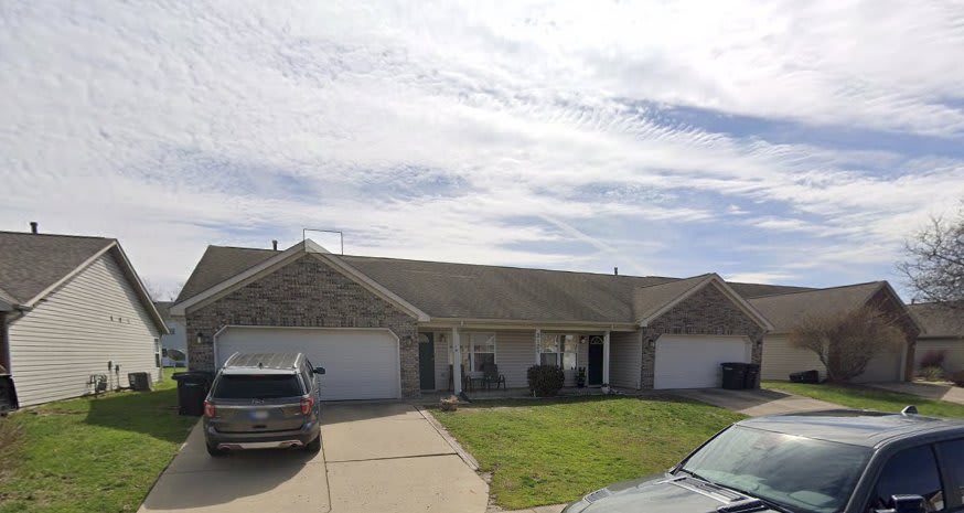 2121 Fincastle Way – photo 1