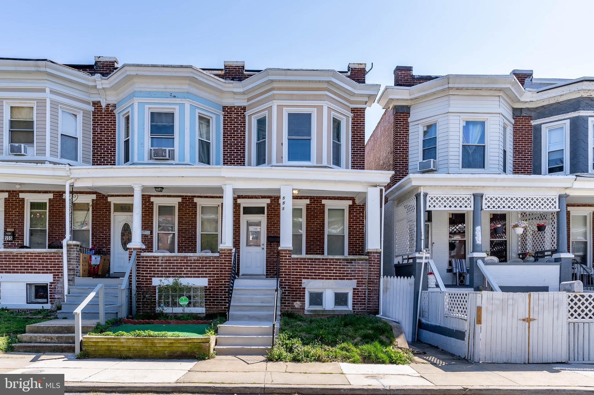551 E 38TH Street – photo 1