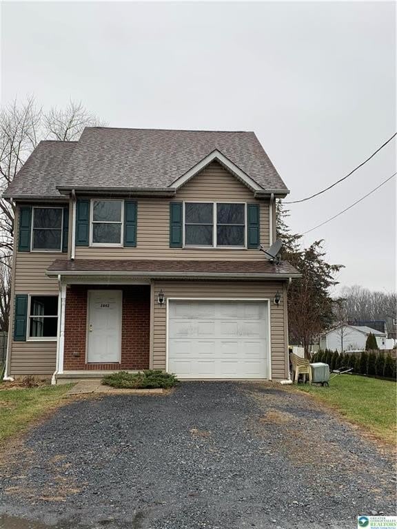 2862 Christian Springs Road – photo 1