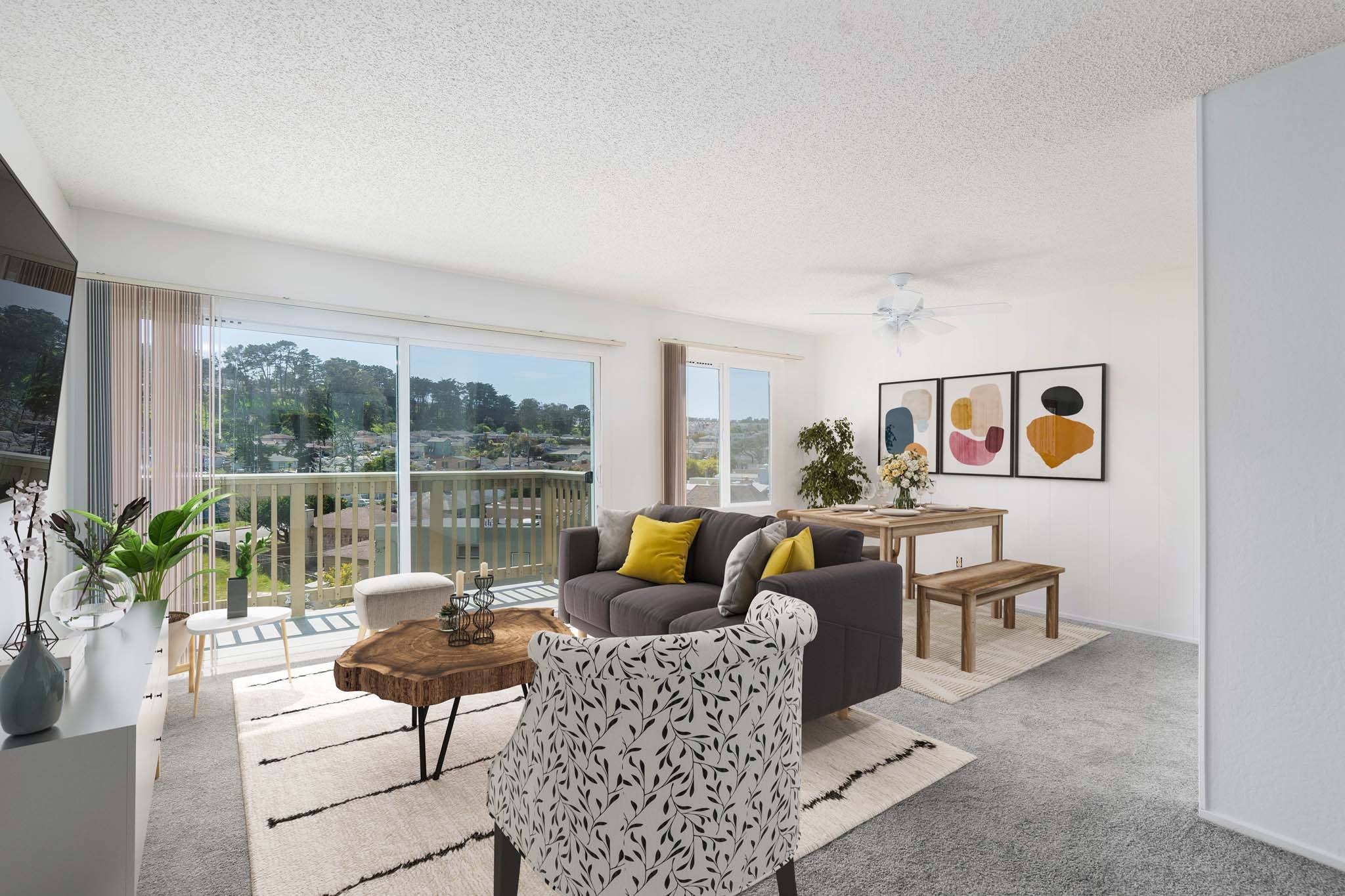 Westlake Apartments – photo 4