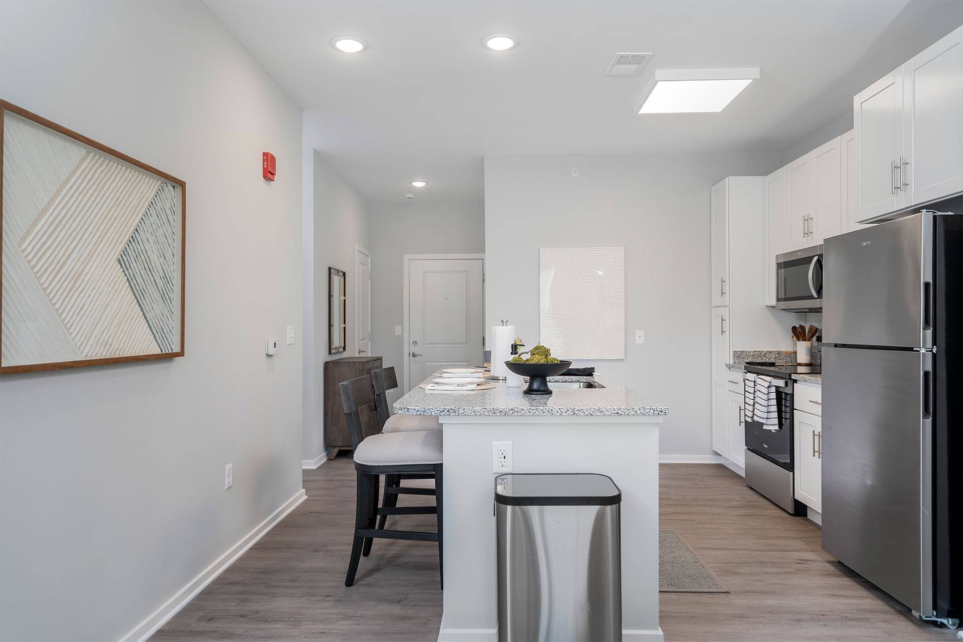 Echo Ridge Apartments – photo 5