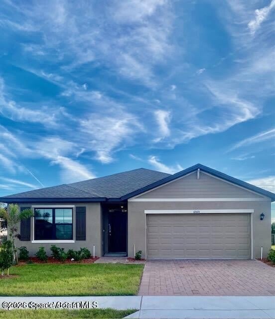 6505 Topaz Drive – photo 1