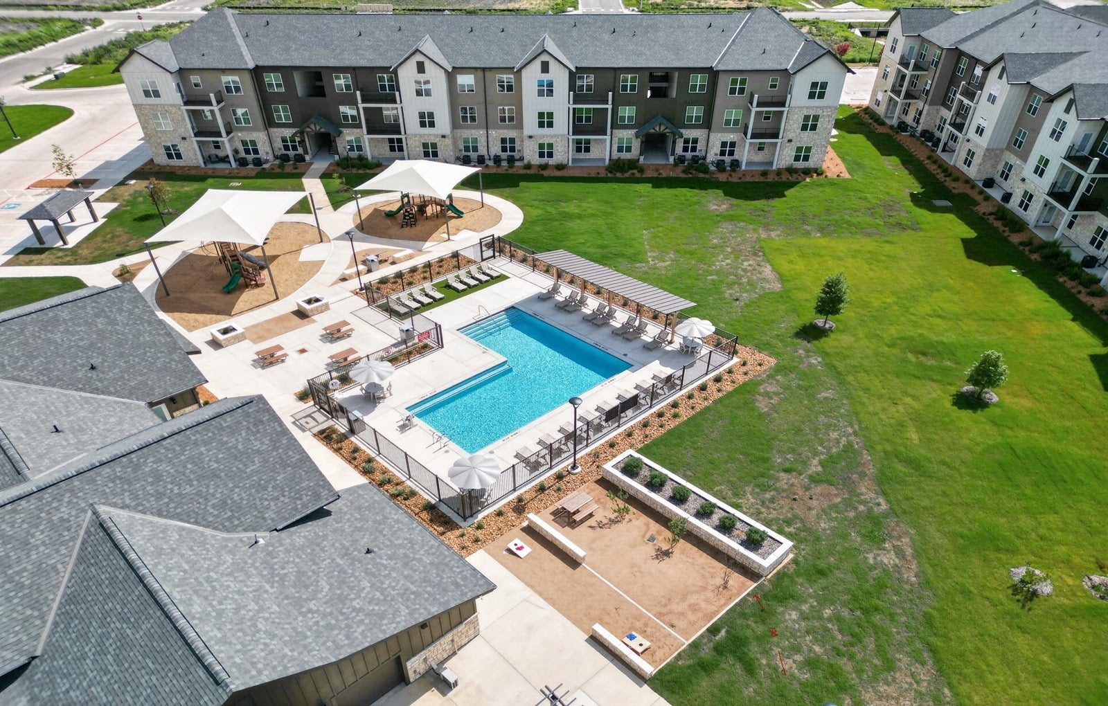 Anson Crossing Apartments – photo 5