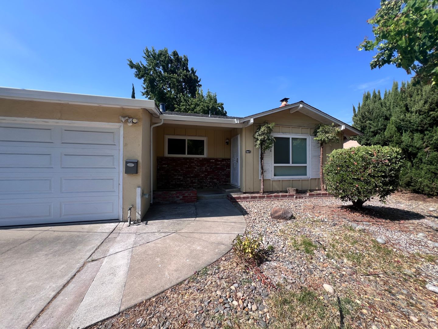 Beautiful 3Bd 2Ba Home In Fremont Ca – photo 1