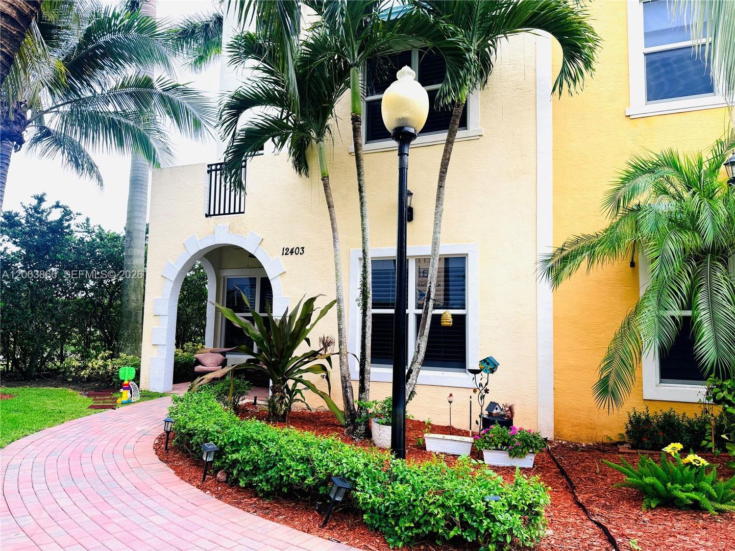 12403 NW 18th Court 12403, Pembroke Pines, FL 33028 – photo 5