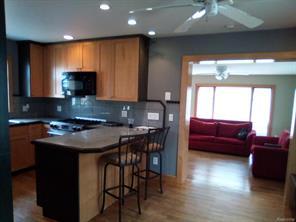 Affordable living Downtown Rochester hardwood floors and granite – photo 2