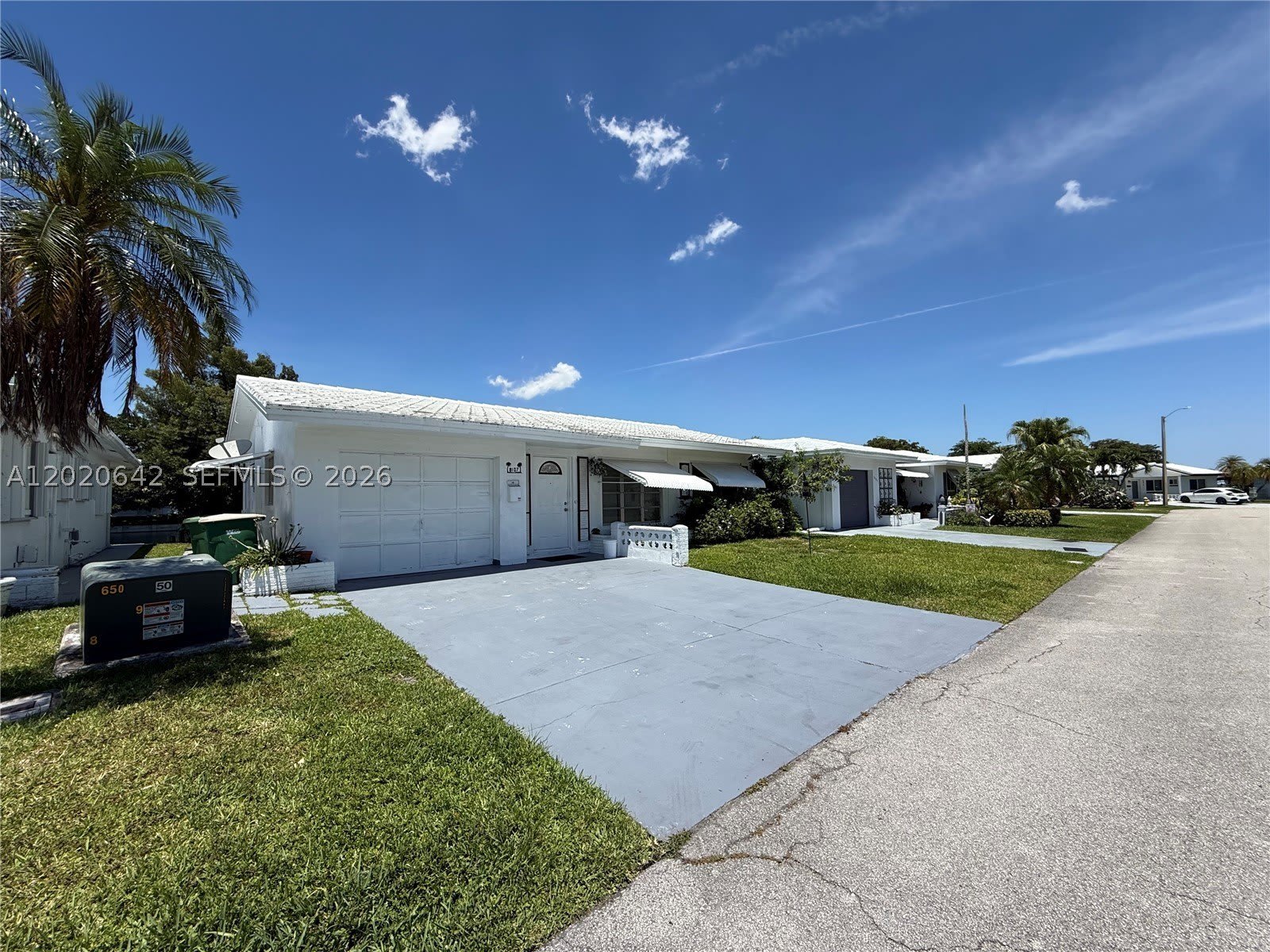 8107 NW 58th Pl – photo 1
