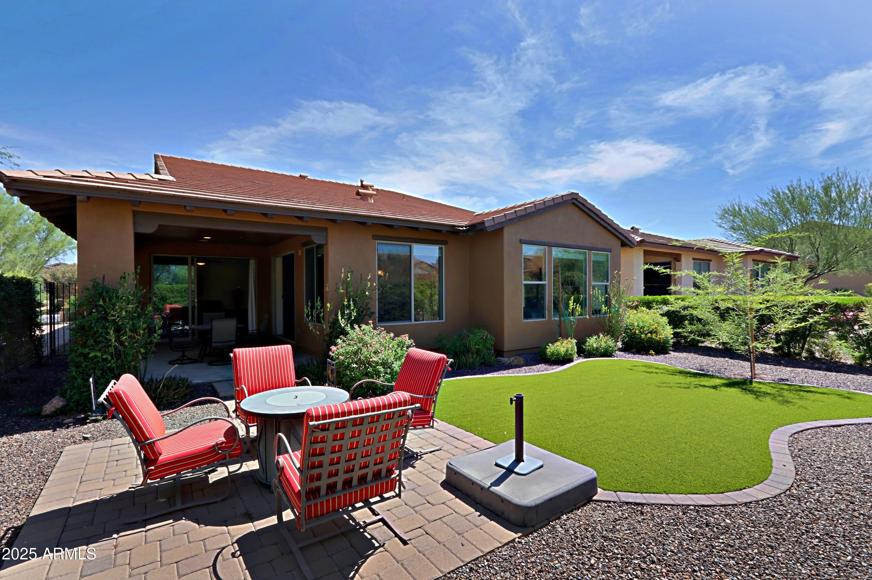 18004 E SILVER SAGE Lane – photo 5