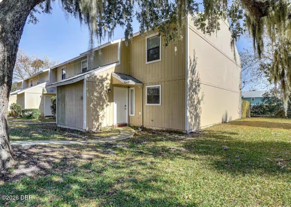 19 Tomoka Meadows Boulevard – photo 1