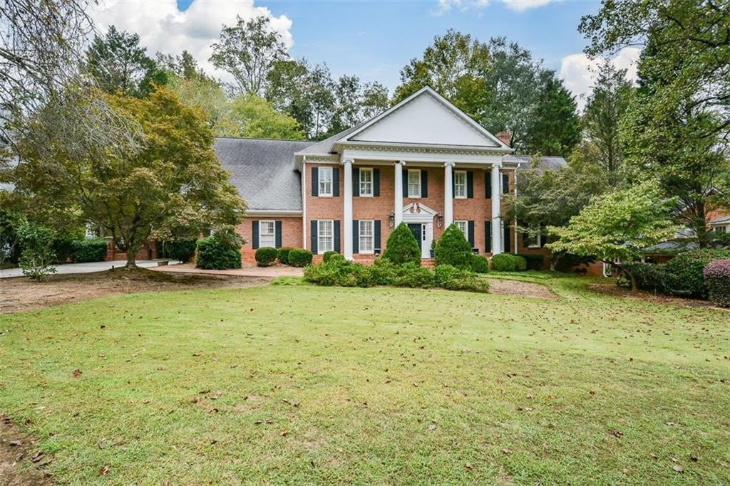 1640 Lazy River Lane – photo 2