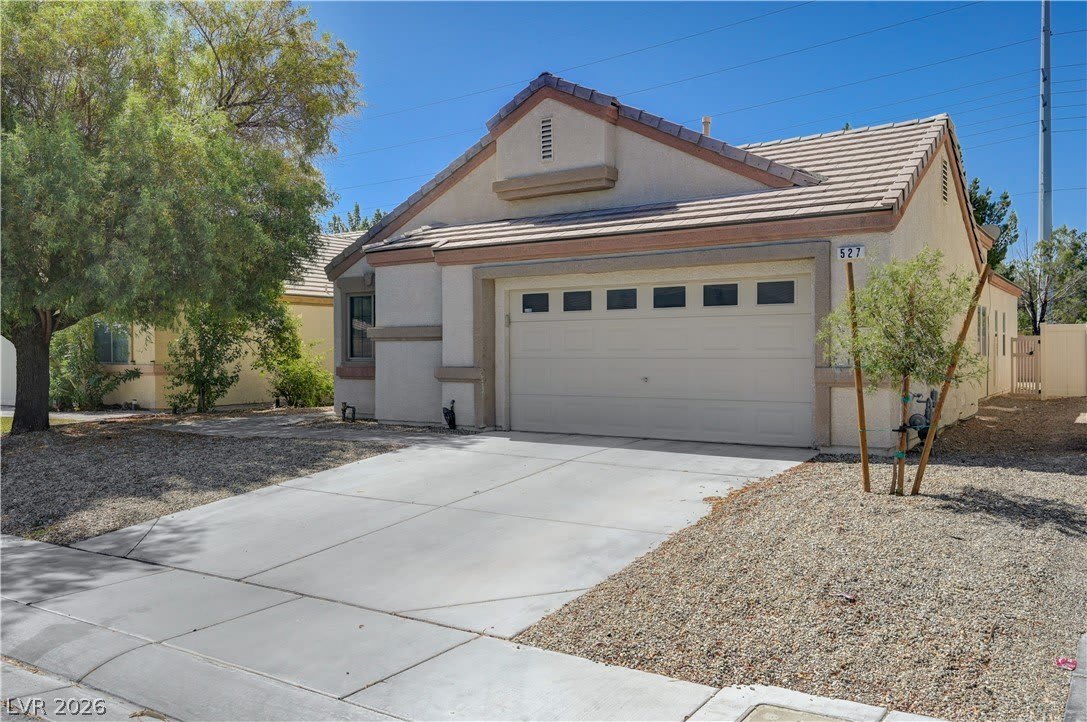 527 Braided River Avenue – photo 1