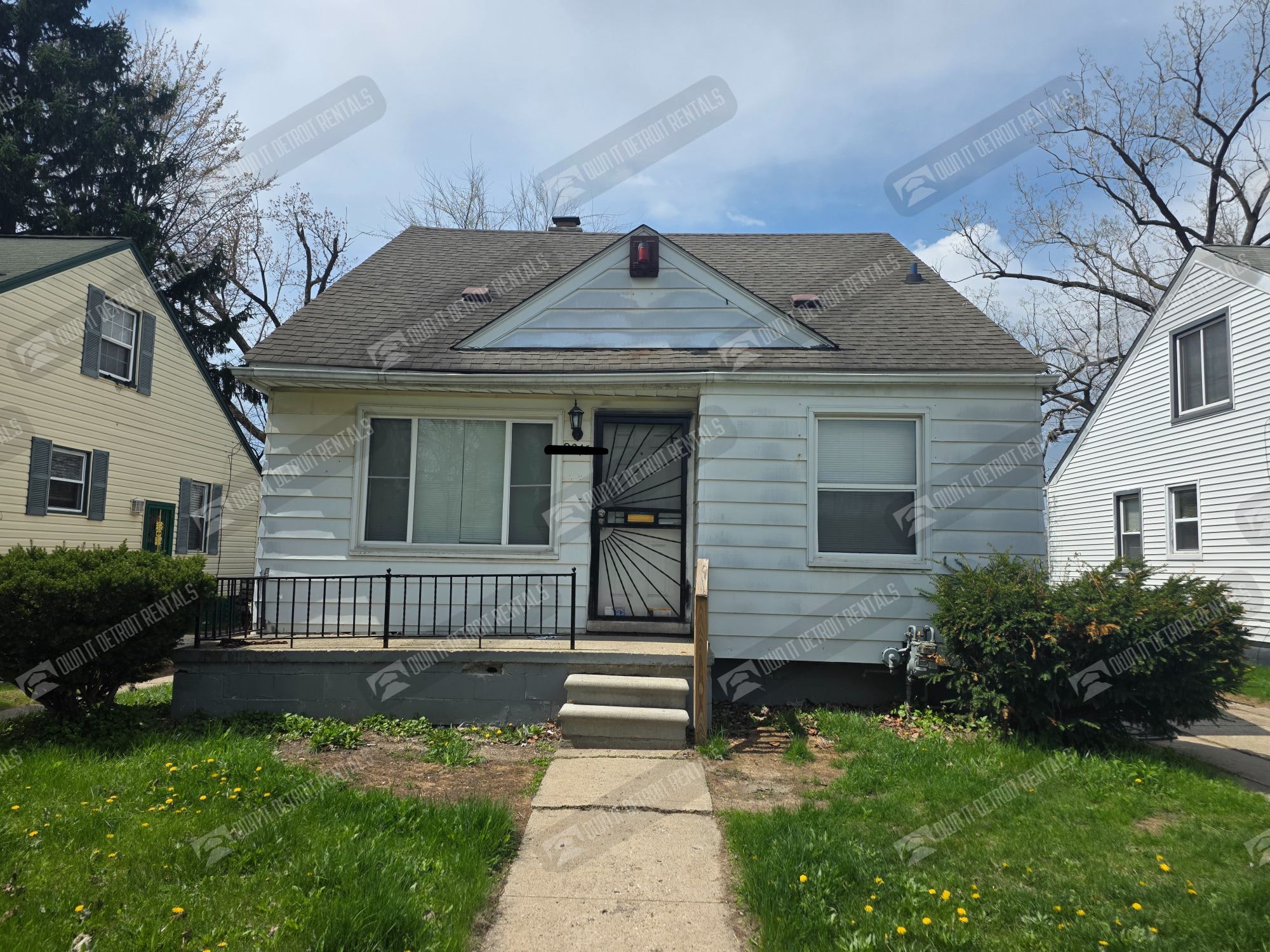 9245 Archdale St – photo 1