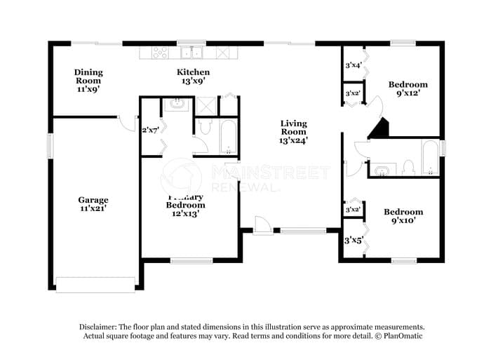 4378 Durant Street – photo 2