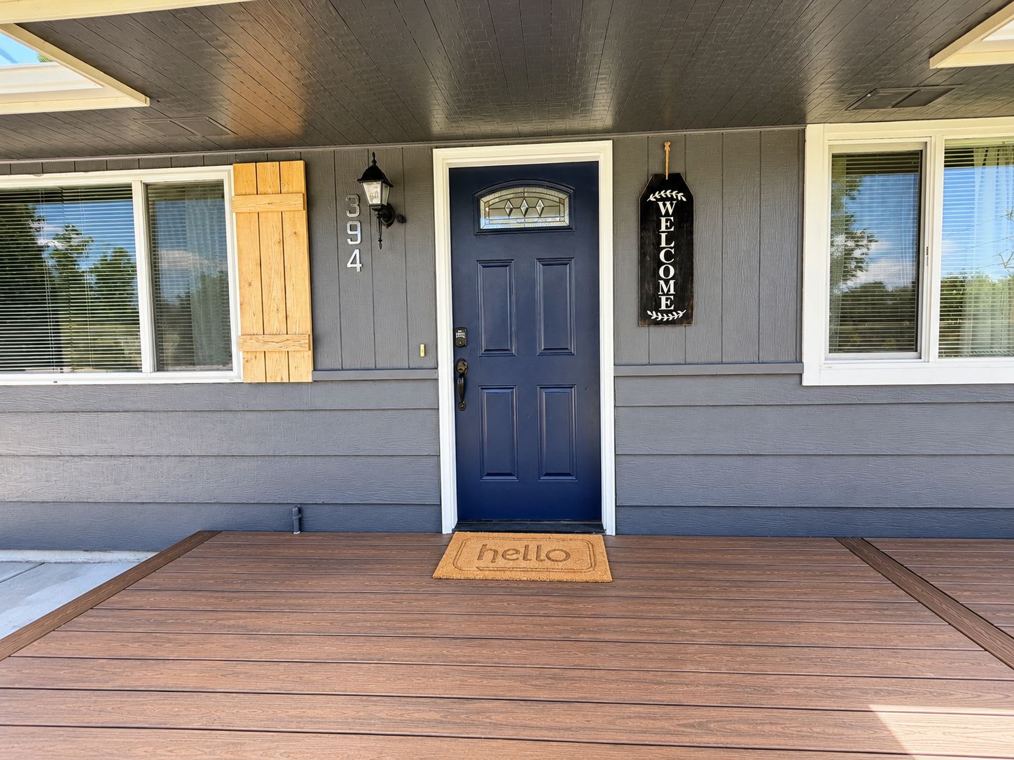 394 South Harlan Place – photo 5