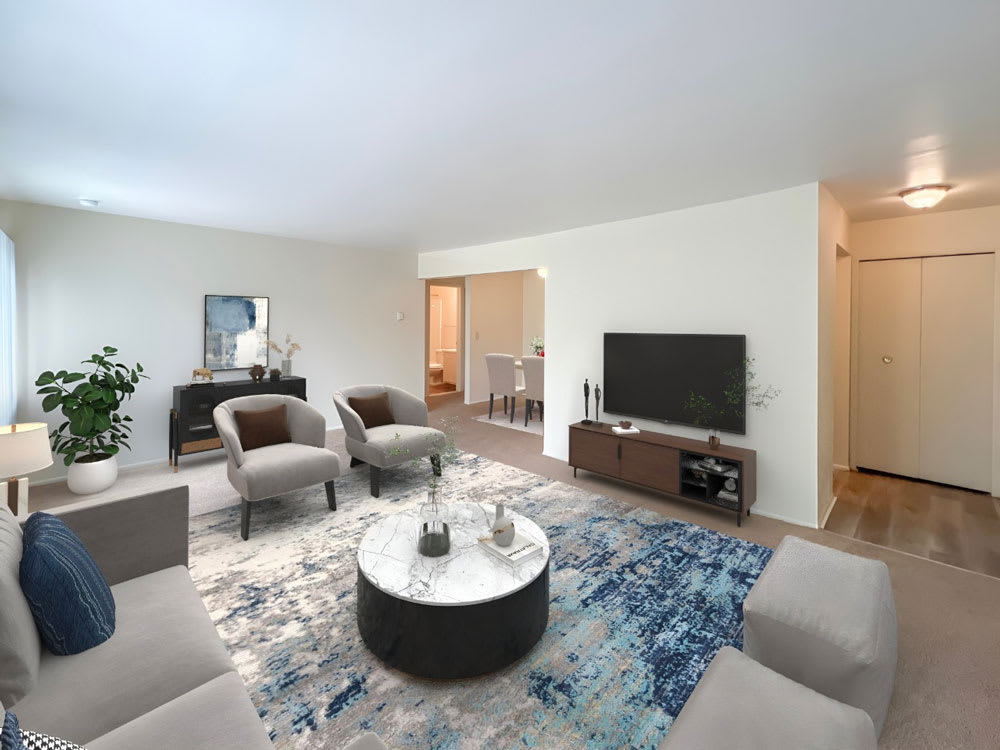 Pickford Place Apartments – photo 5