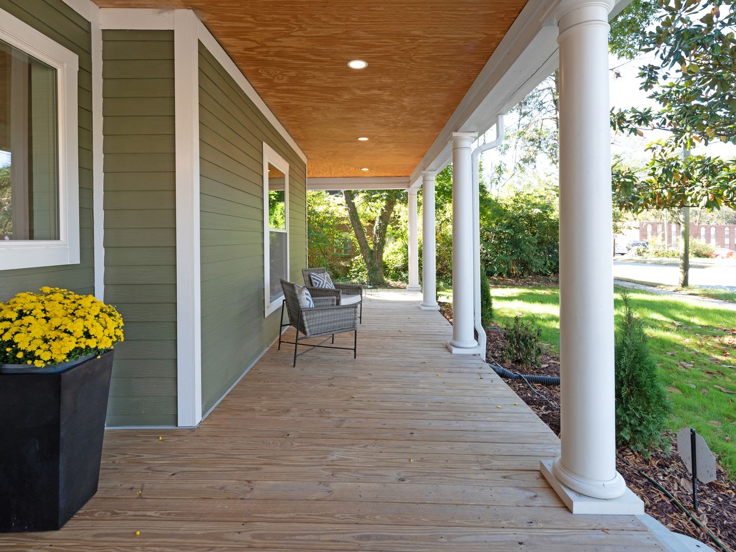 Big House – photo 5