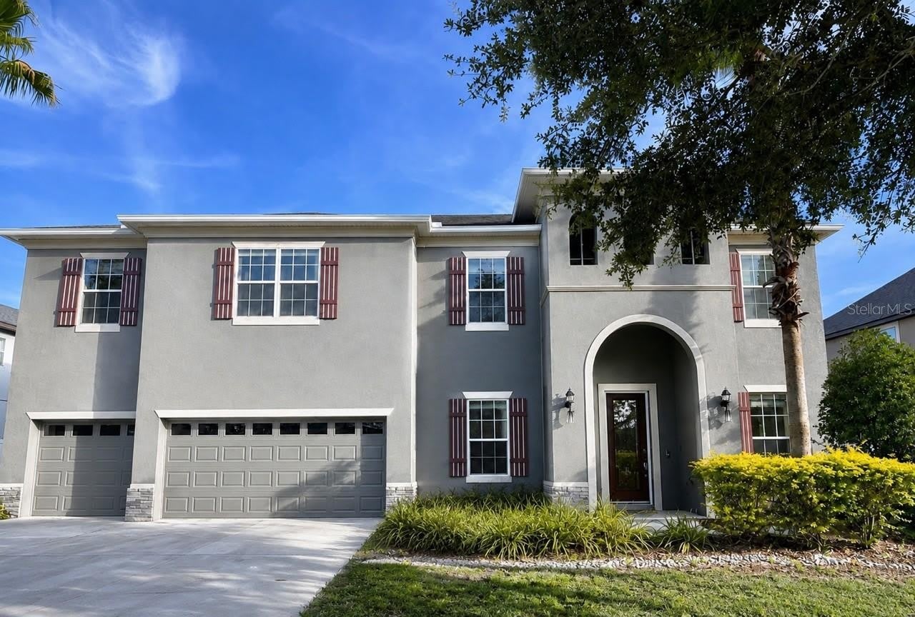 10531 Mistflower Lane – photo 1