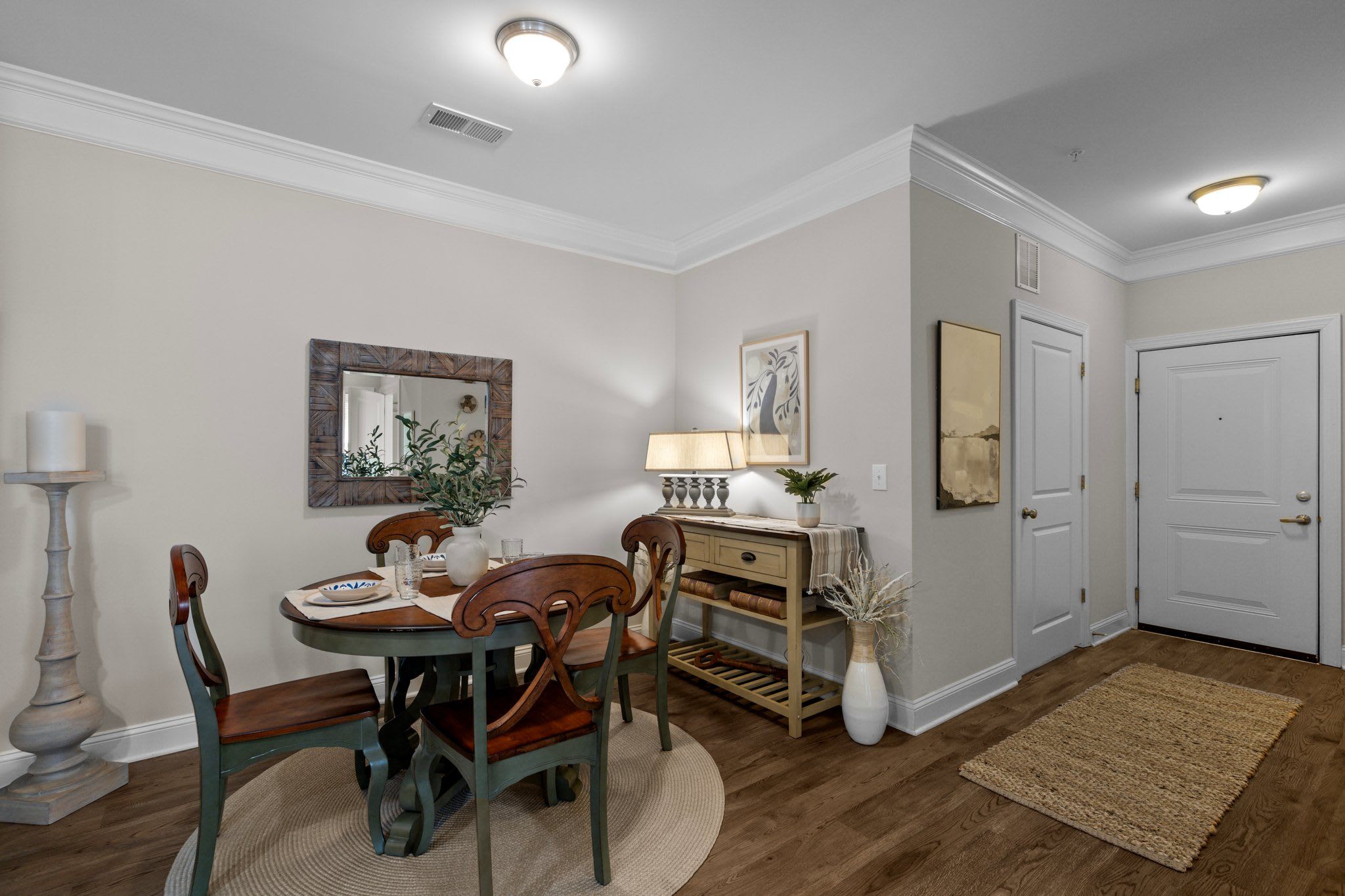 The Arbors At East Village – photo 1