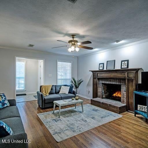 317 Peach Orchard Drive – photo 3