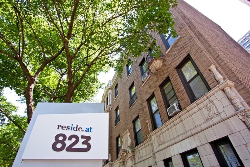 Reside at 823 – photo 2