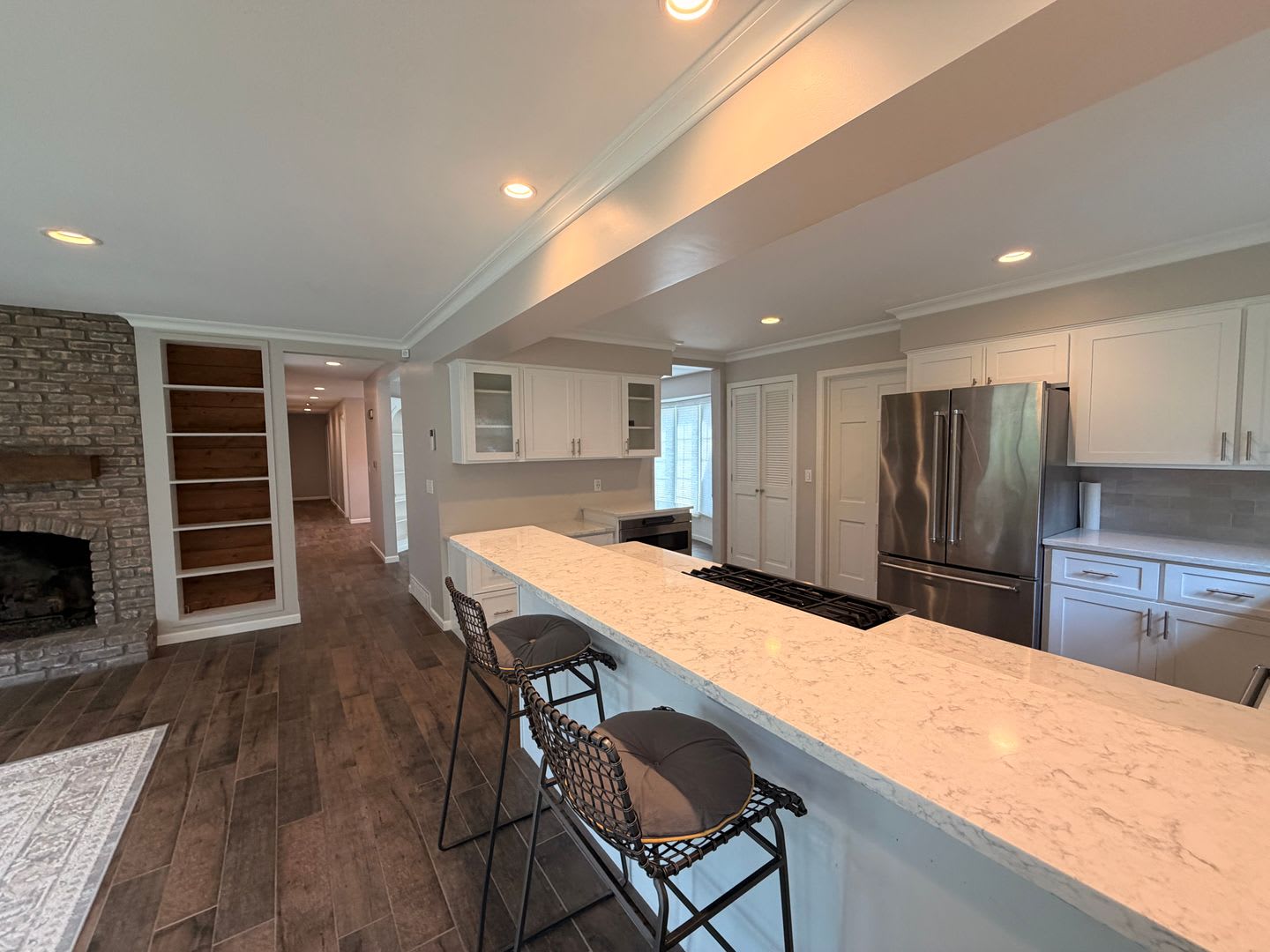 Forest Hill Schools Executive Home – photo 3
