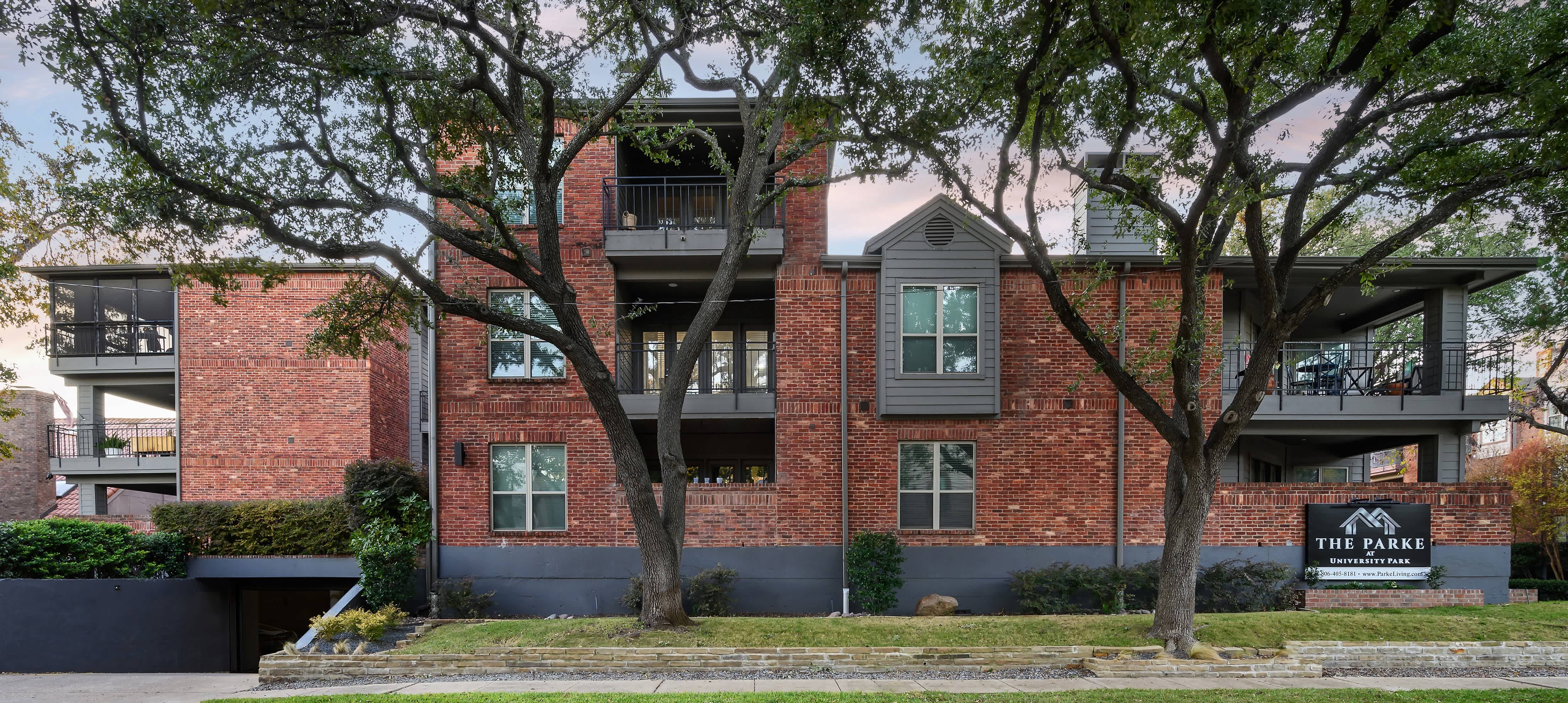 Parke at UP – photo 2