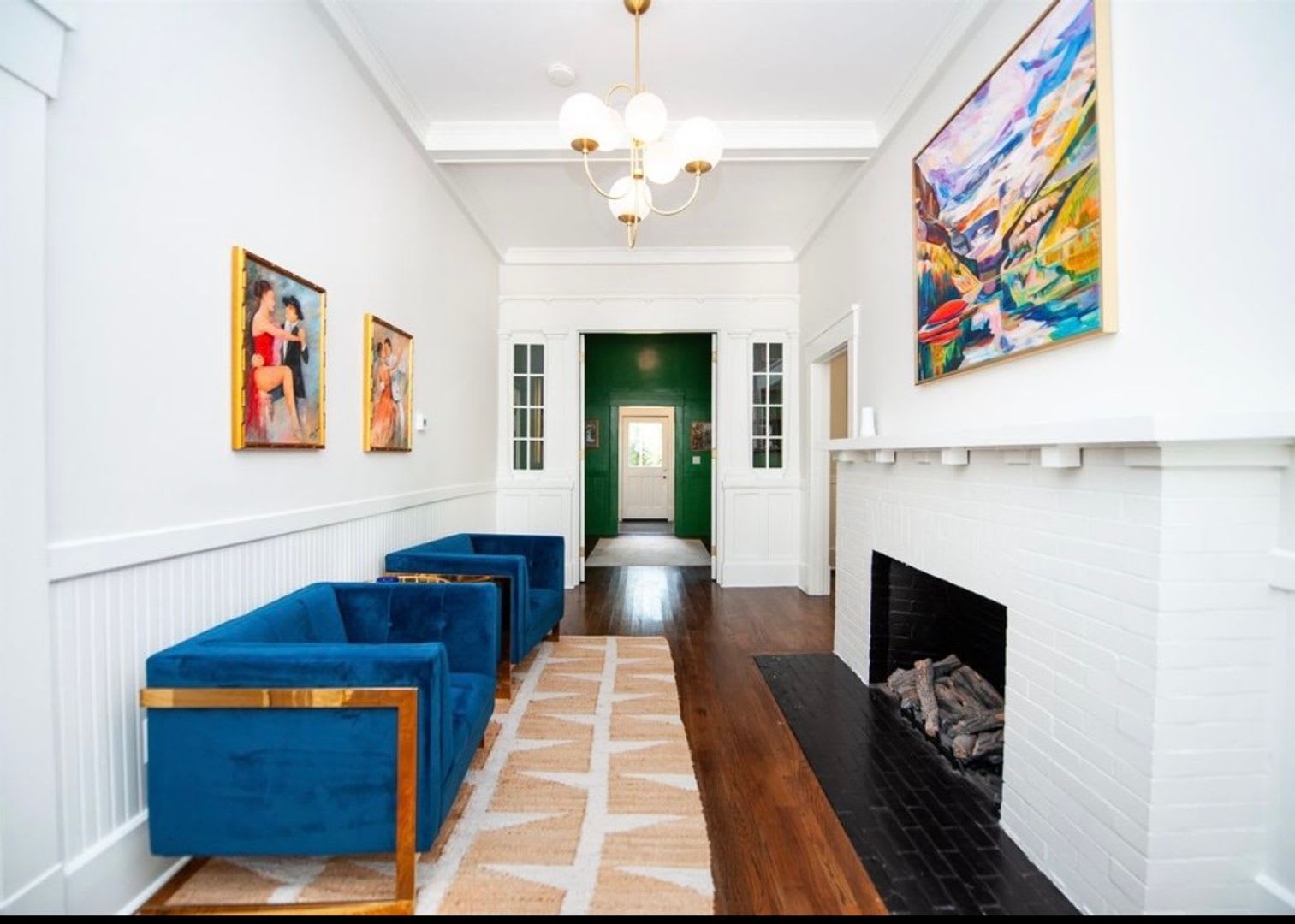 Historic Charm Meets Downtown Living! – photo 4
