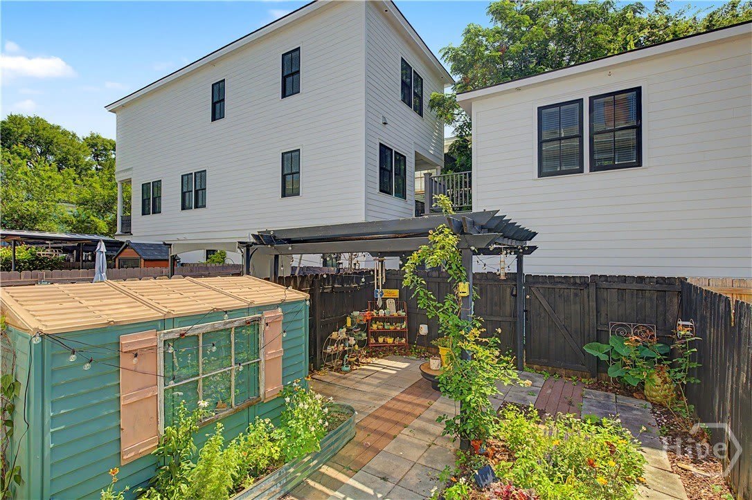 1410 Jefferson Street – photo 3
