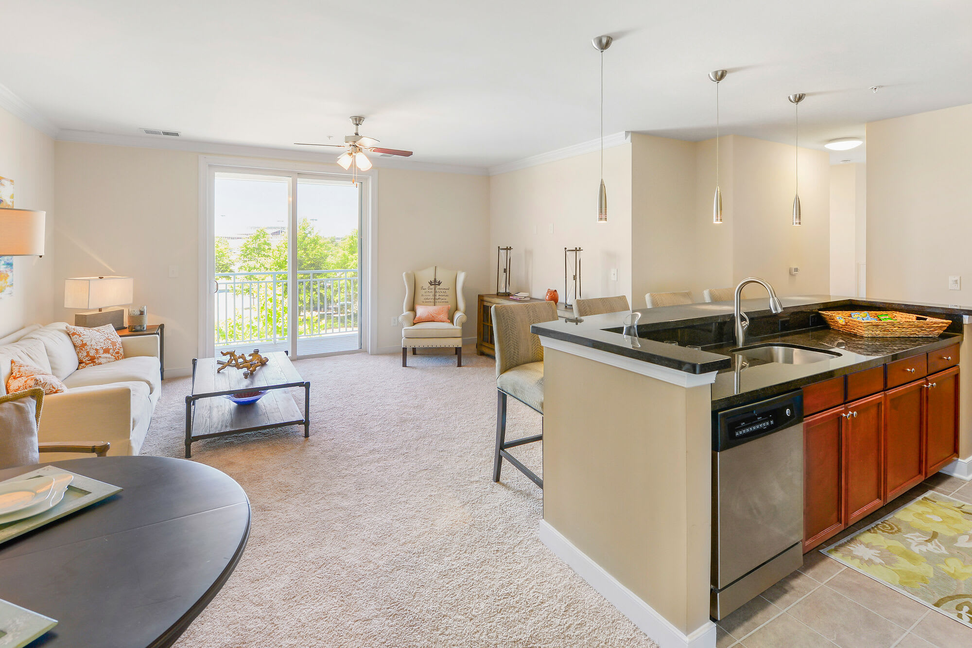 Chesapeake Crossways Boulevard – photo 3