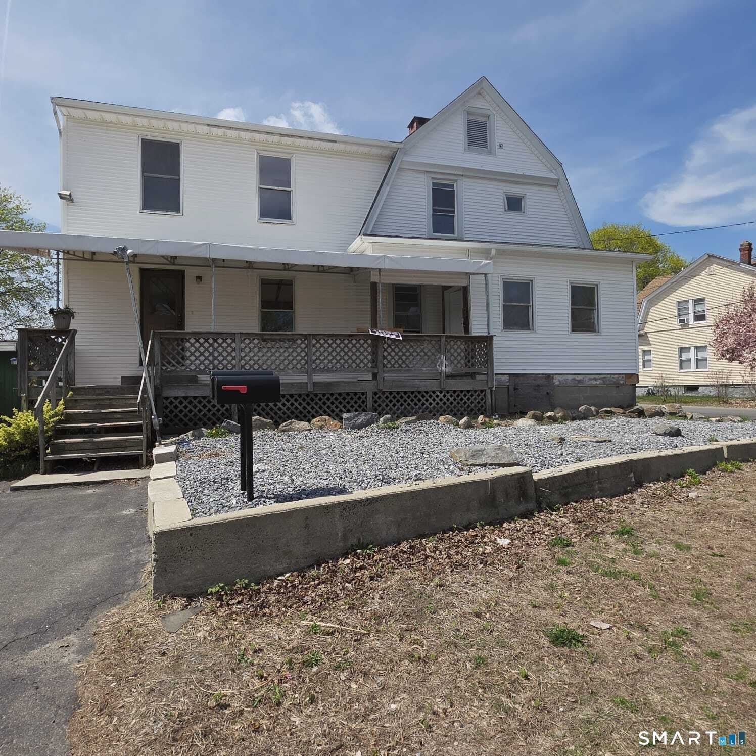 124 Geddes Terrace – photo 1