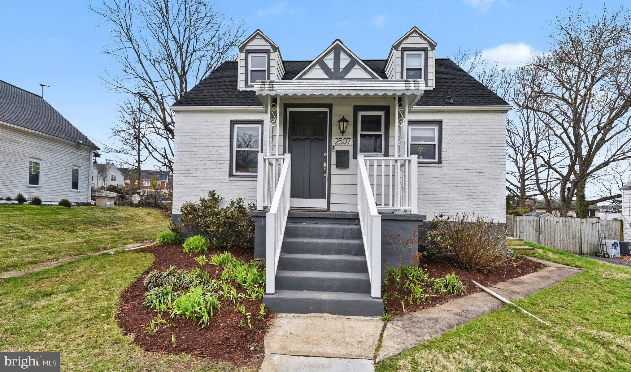 2507 Glencoe Rd – photo 2