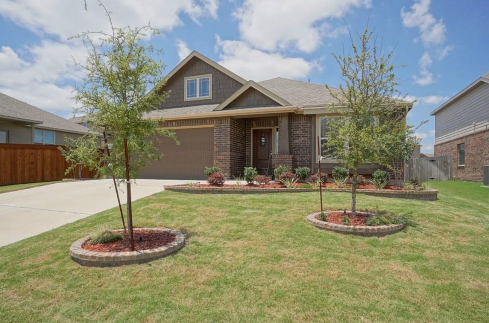 Great One Story Home In Falcon Pointe – photo 3