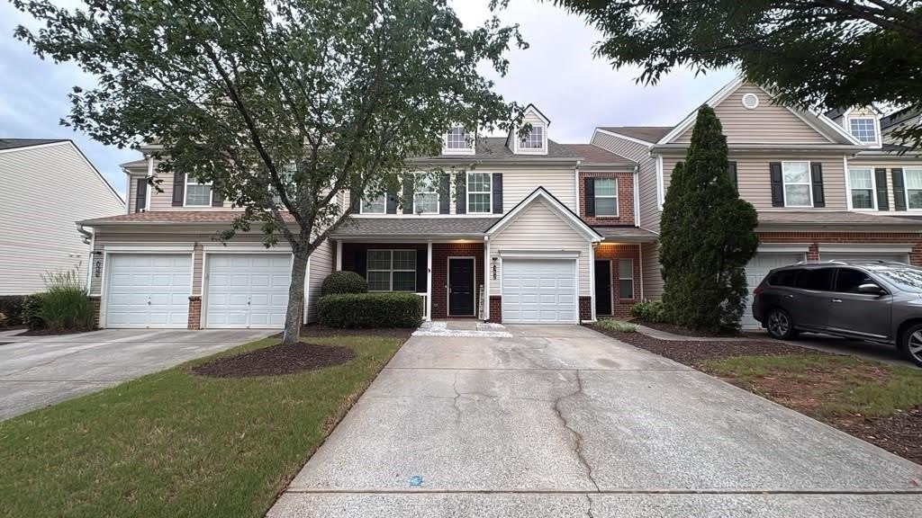 387 Weatherstone Place – photo 1