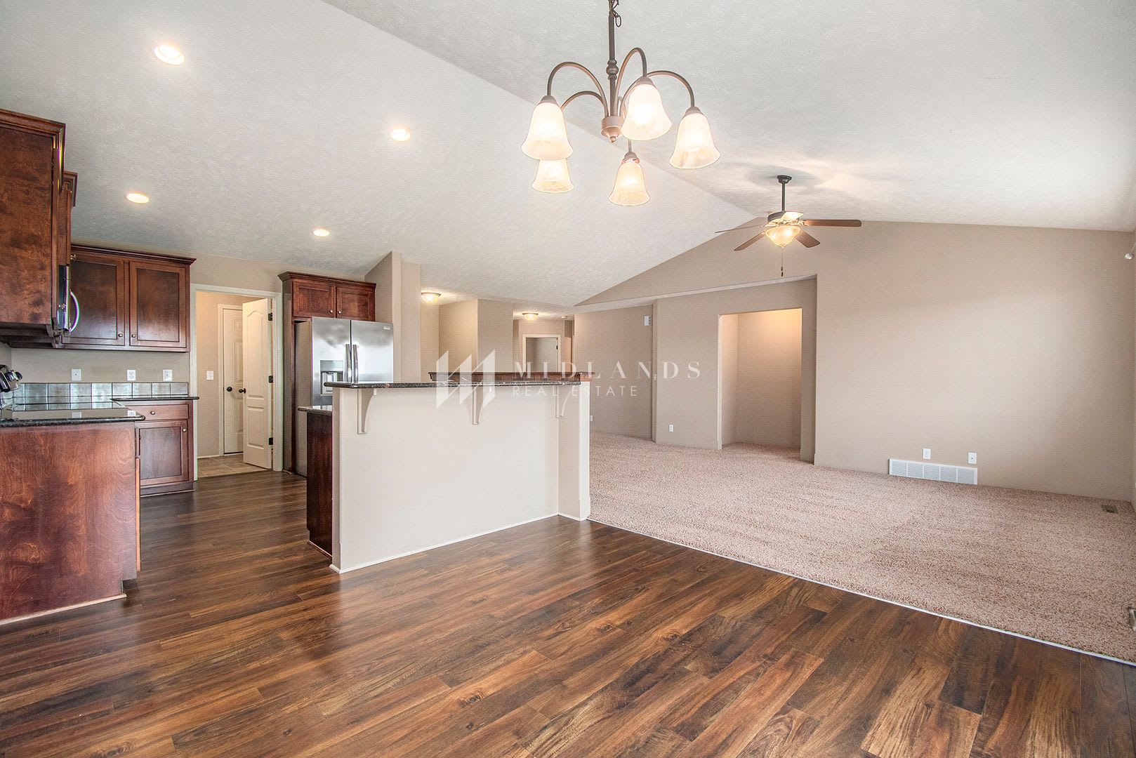 Ranch Townhome in Shadow View – photo 5