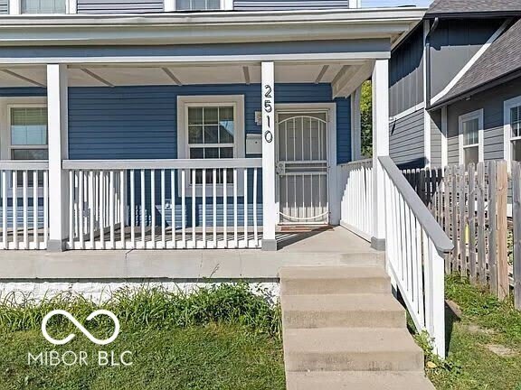 2510 Guilford Avenue – photo 2