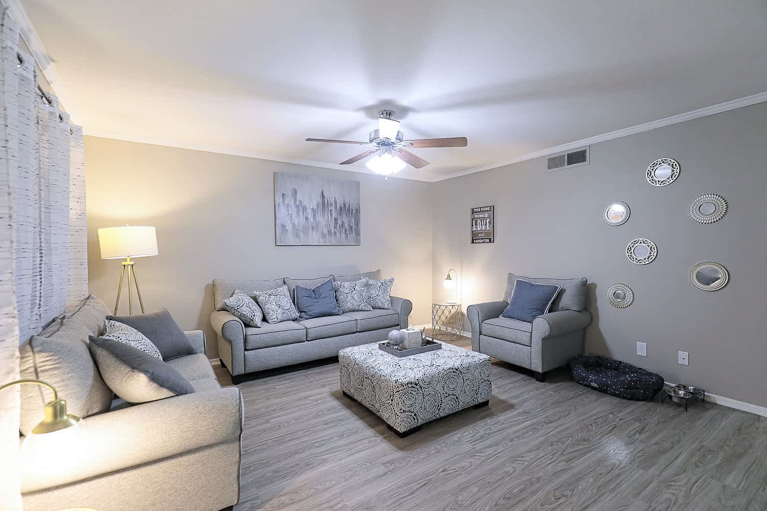 Bridge at Terracina Apartment Homes – photo 5