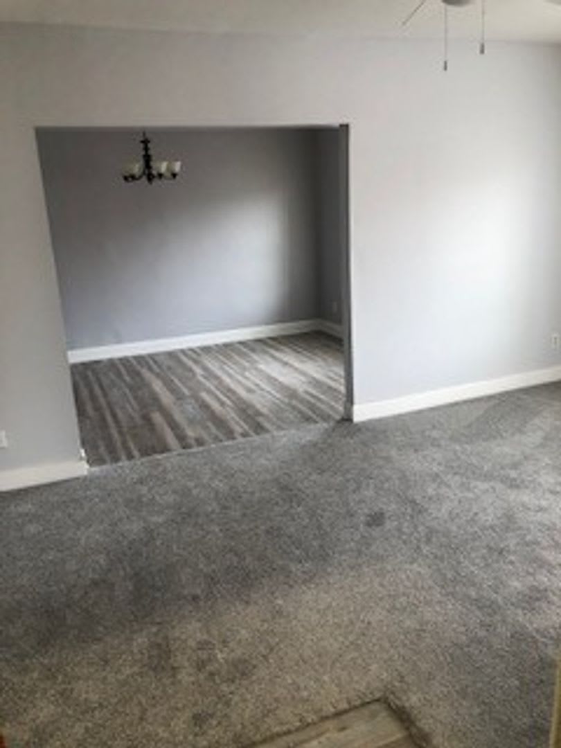 Three Bedroom Apartments Located Near 38Th St And Meridian – photo 5