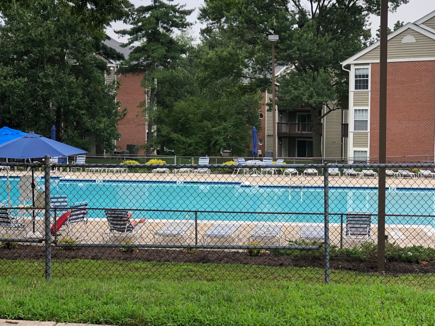 2-bedroom 2 full bath condo in Glen Burnie – photo 2