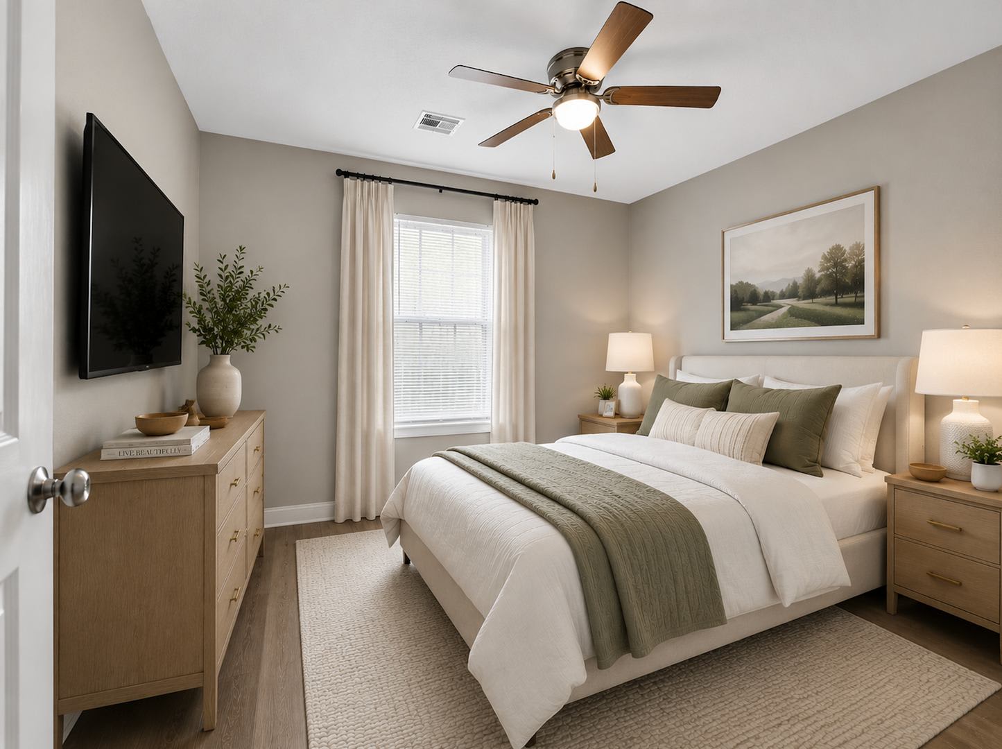 Country Club Cottages – photo 5
