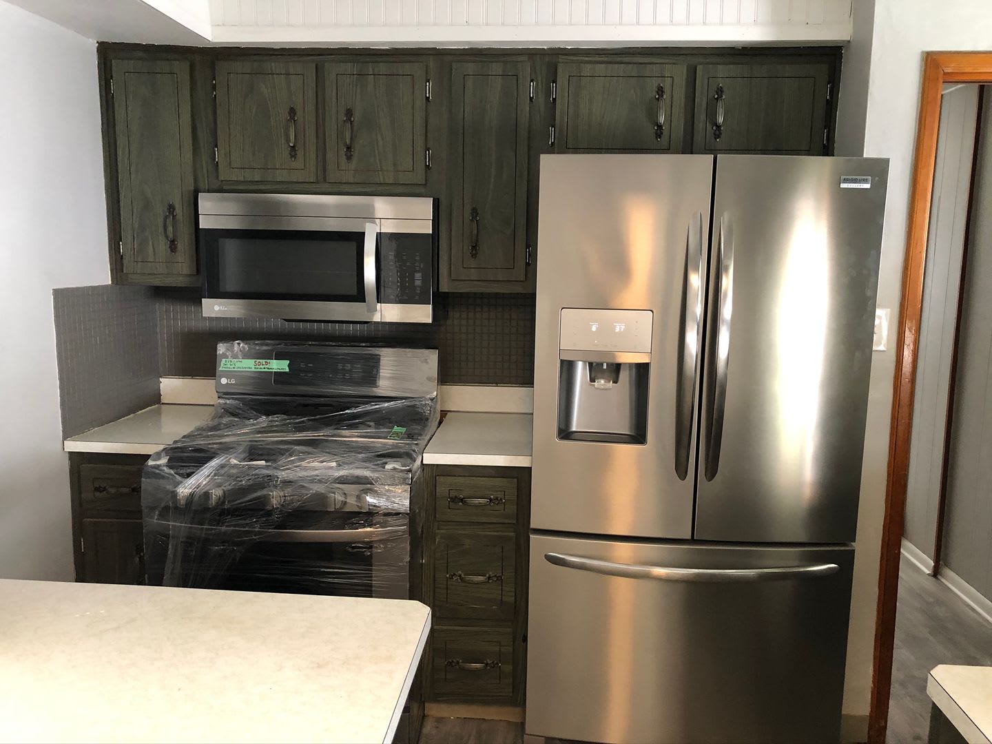 Greenfield 3 Bedroom Single Family House Garage Central Ac Yard – photo 1