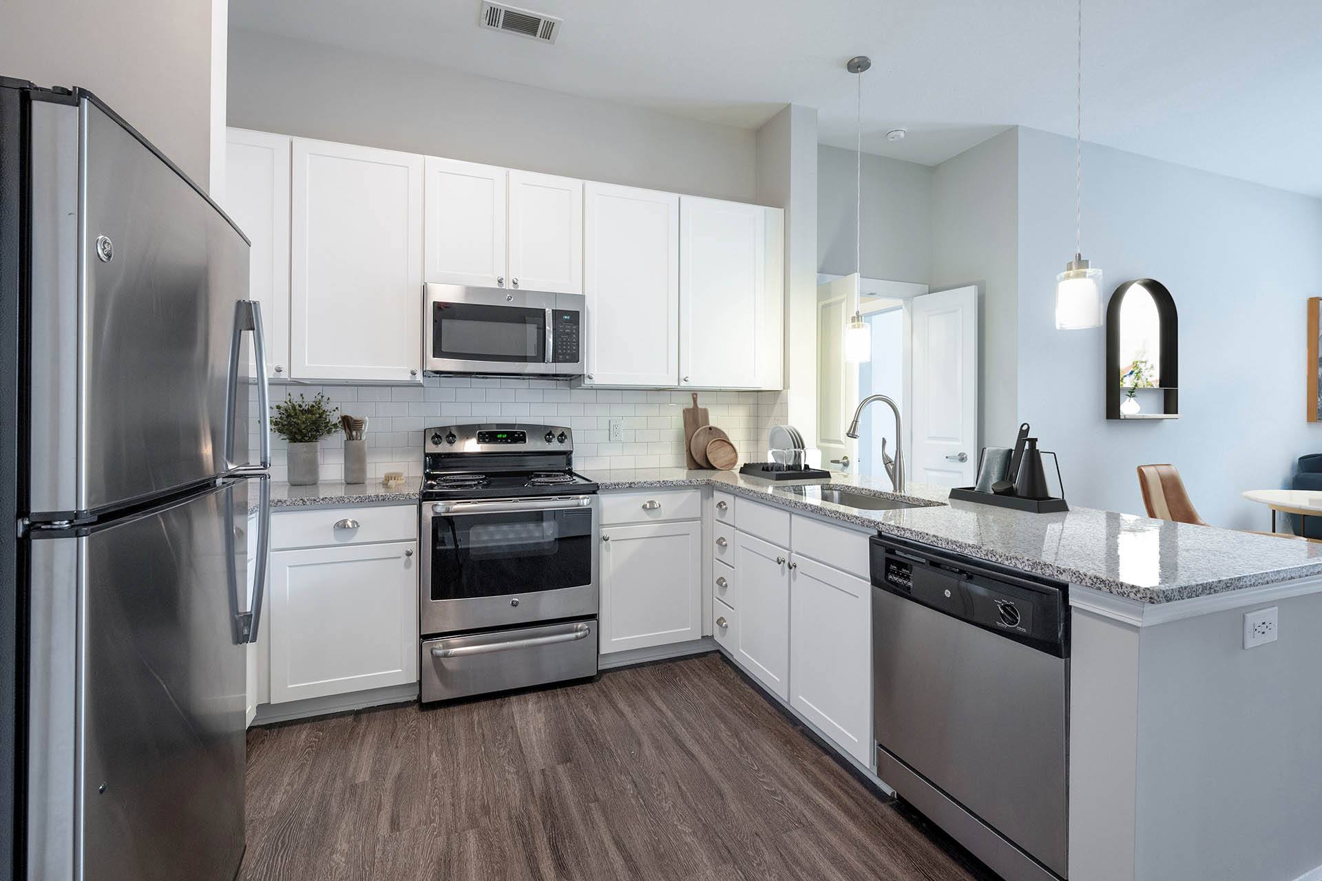 1824 Defoor Apartments – photo 5