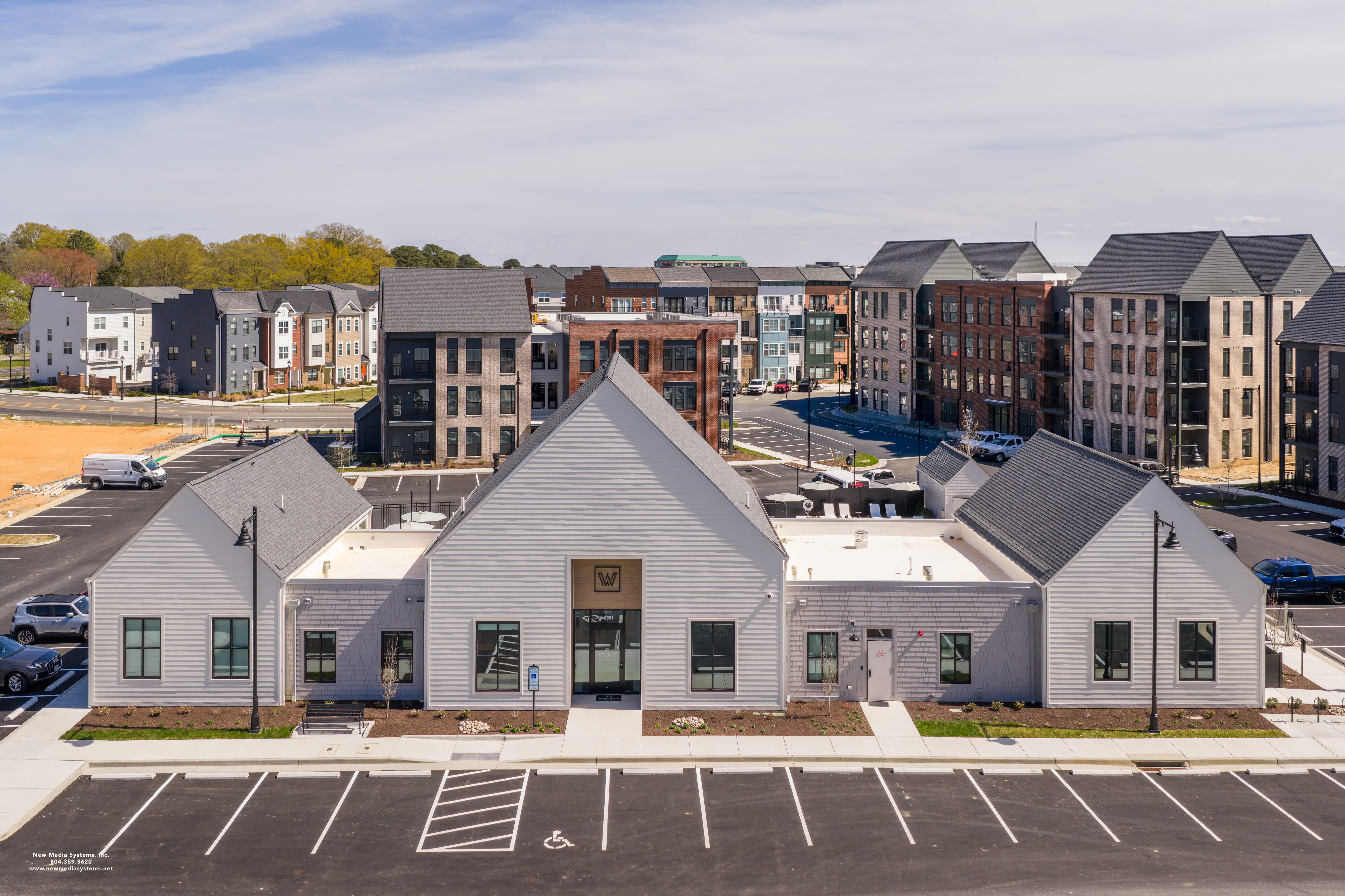 Wrighthaven Square Apartments – photo 3