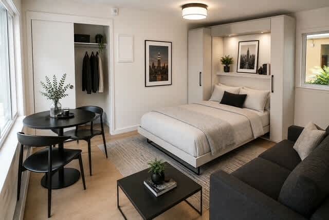 1511 Gough Street – photo 1