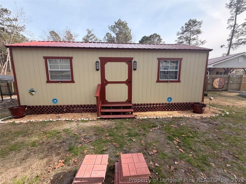 1900 W Parkton Tobermory Road – photo 1