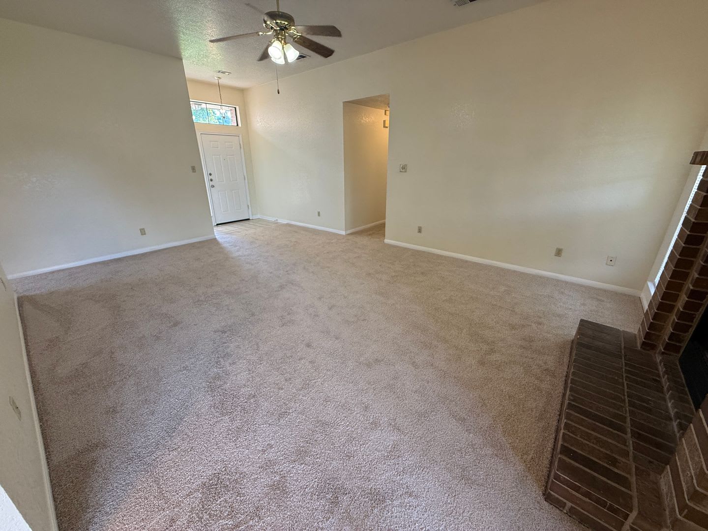 4-Bedroom House for Rent in Harker Heights – photo 2