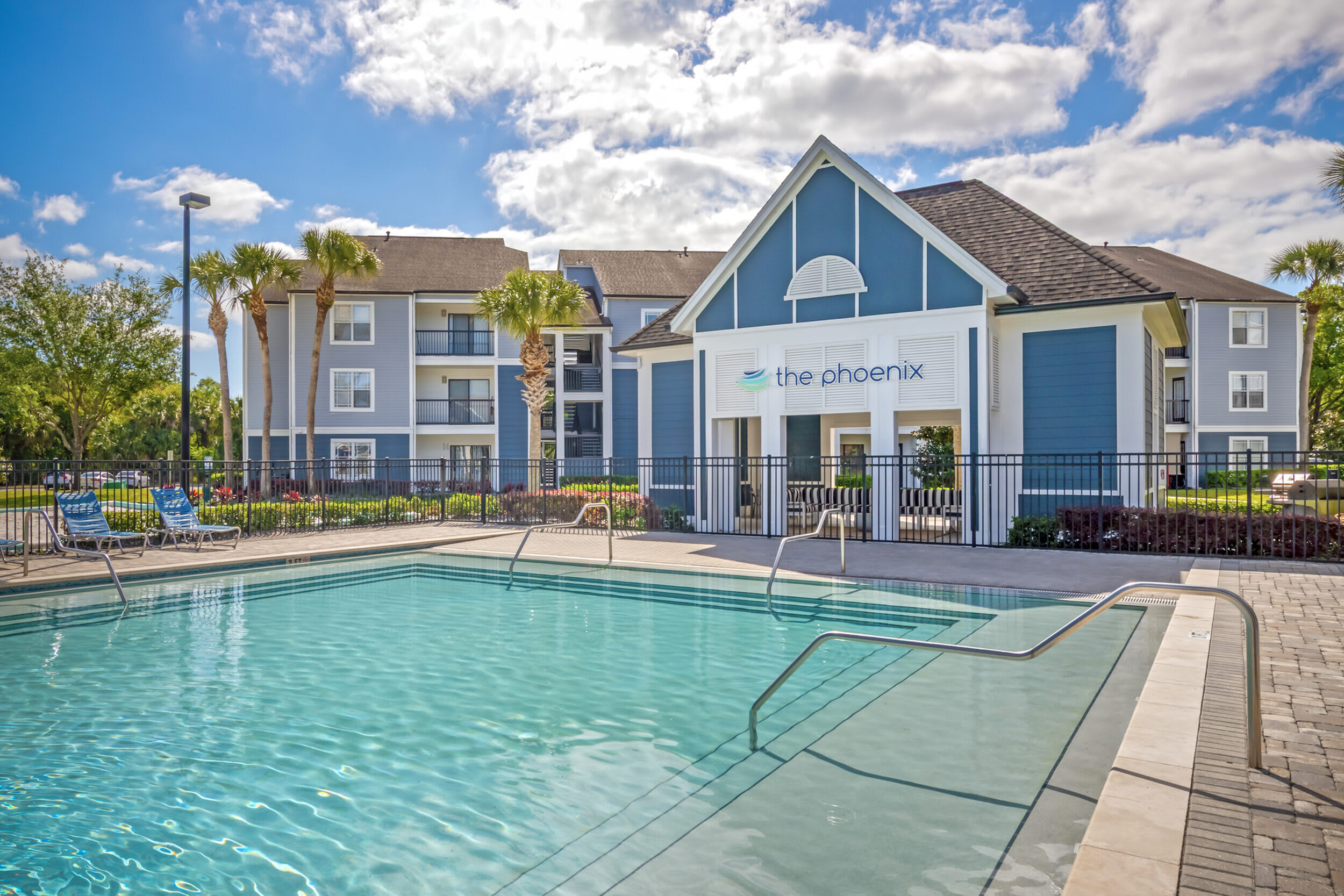 The Phoenix Orlando – photo 1