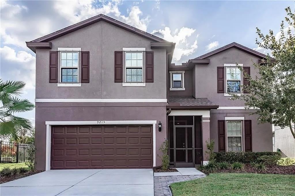 9215 MOUNTAIN MAGNOLIA Drive – photo 1