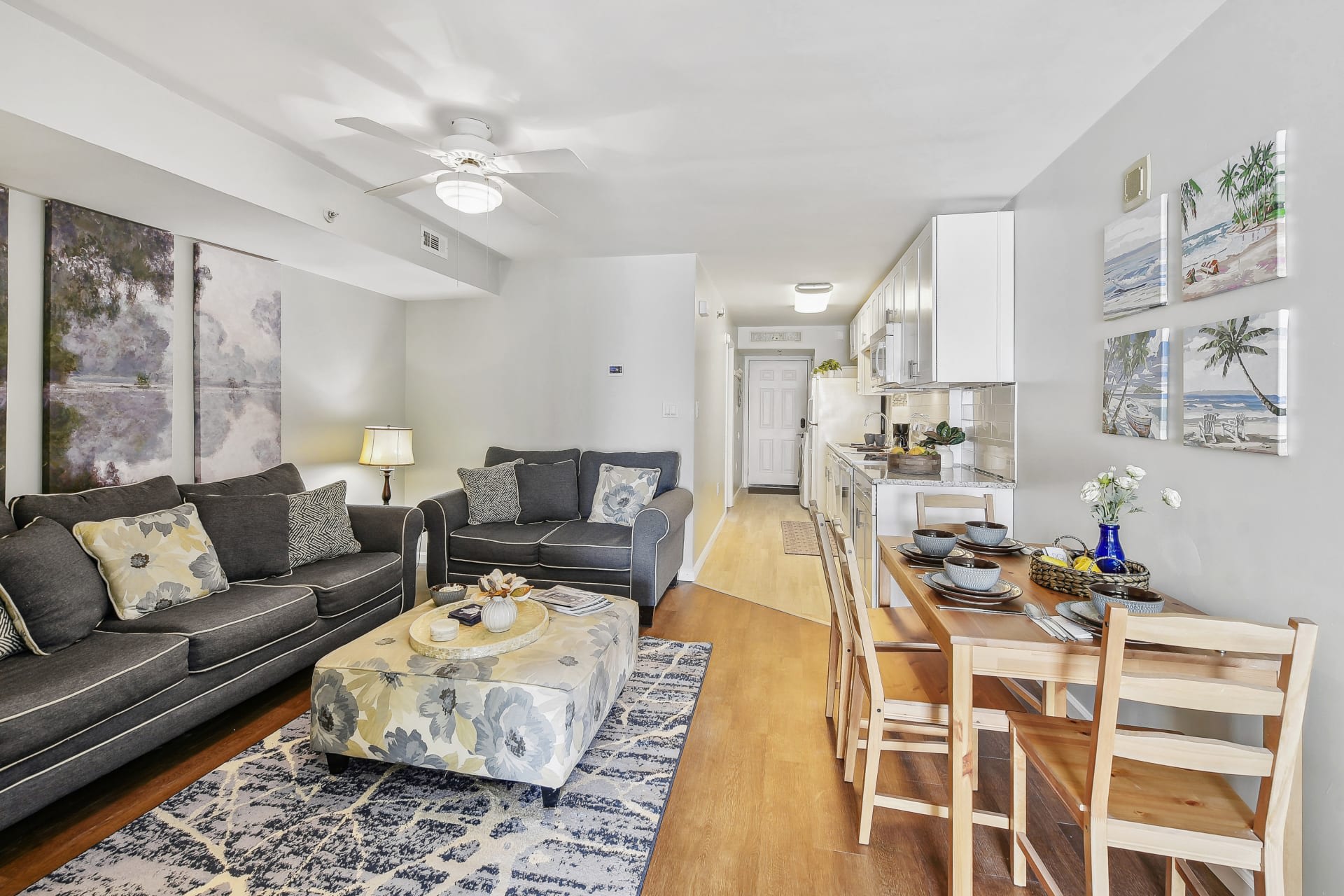 1709 South Ocean Boulevard, Unit 710 – photo 3