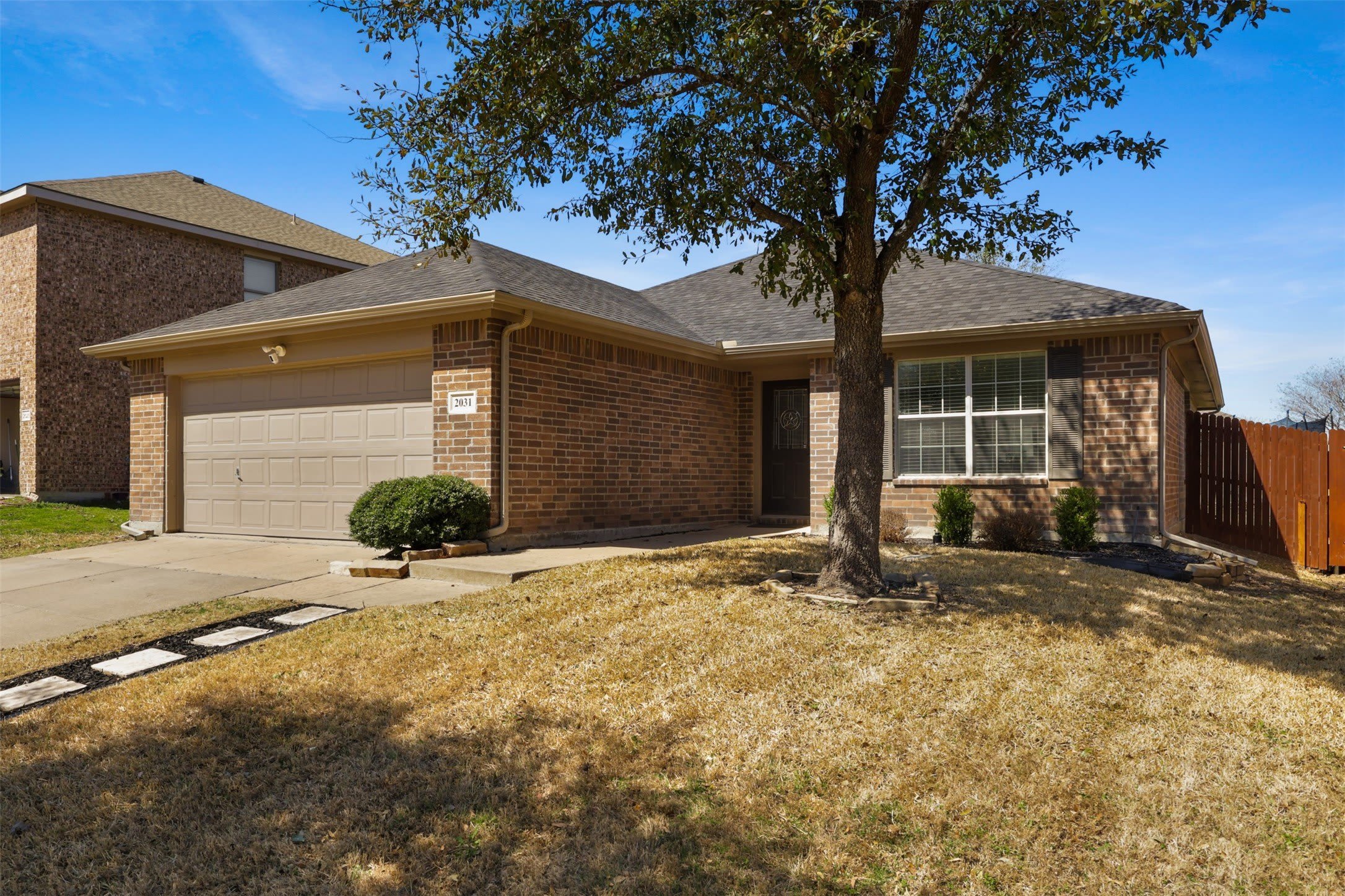 2031 Lake Trail Drive – photo 2